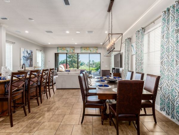 Orlando Home 980987