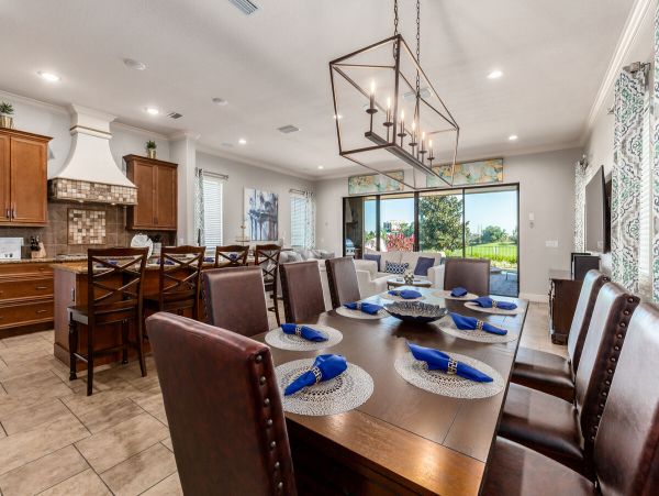 Orlando Home 980987