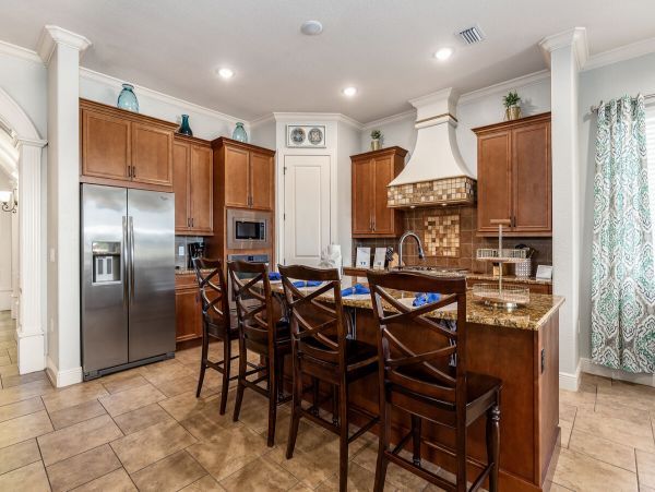 Orlando Home 980987