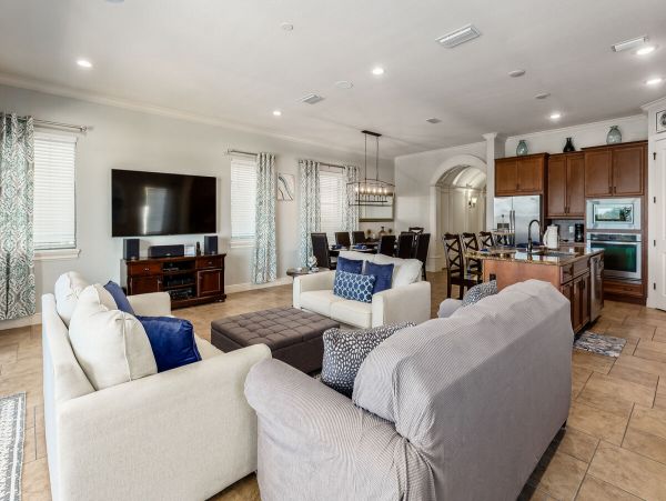 Orlando Home 980987