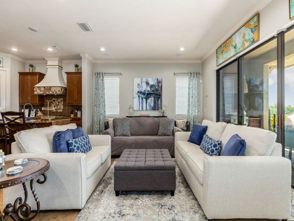 Orlando Home 980987