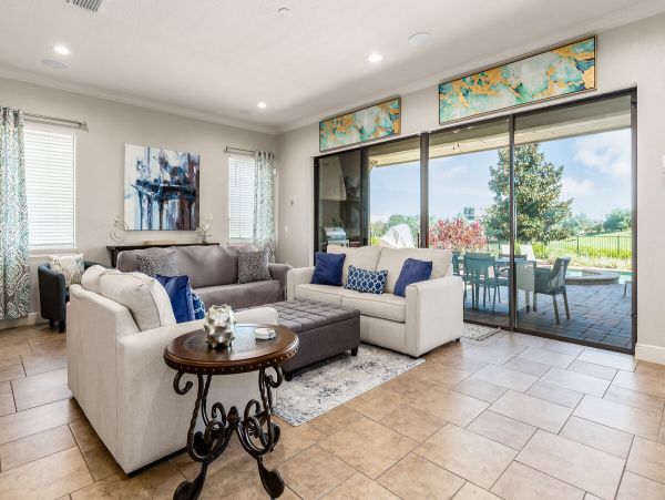 Orlando Home 980987
