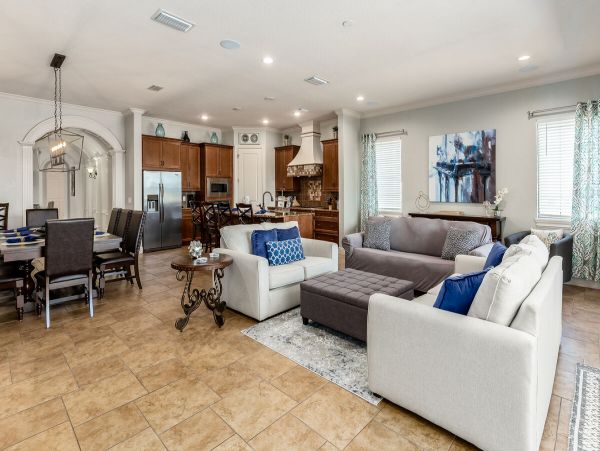 Orlando Home 980987