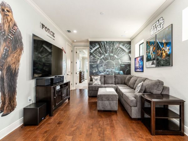 Orlando Home 980987