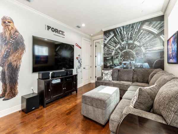 Orlando Home 980987