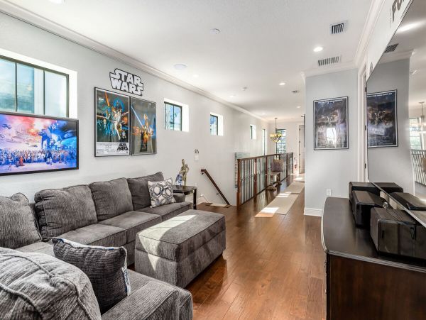 Orlando Home 980987