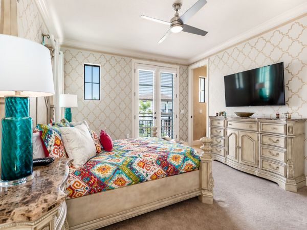 Orlando Home 980987