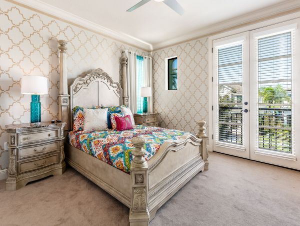 Orlando Home 980987