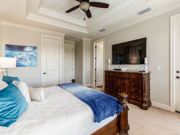 Orlando Home 980987