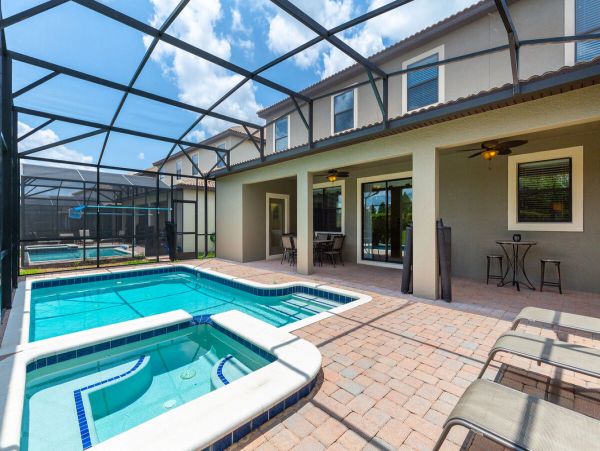 Orlando Home 980988