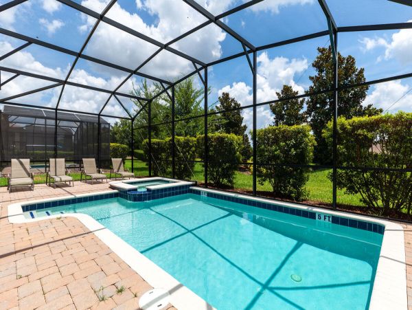 Orlando Home 980988