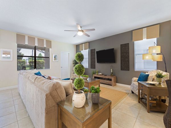 Orlando Home 980988