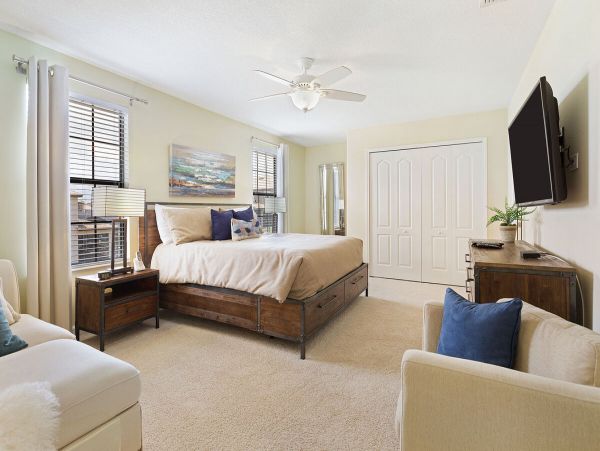 Orlando Home 980988