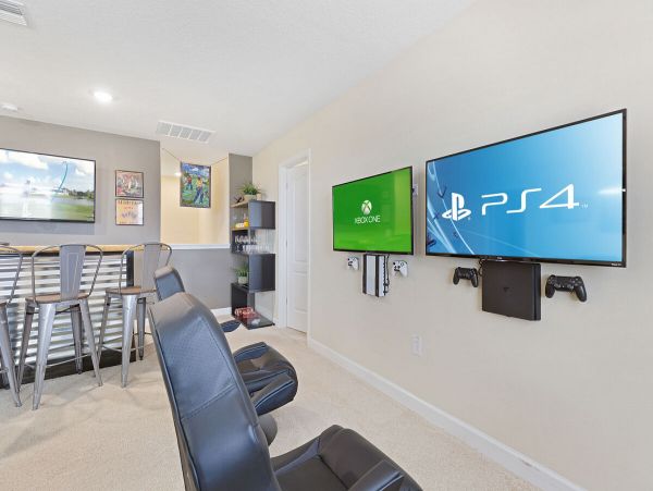 Orlando Home 980988
