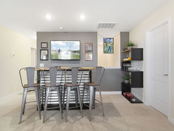 Orlando Home 980988