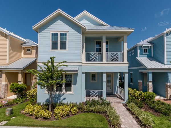 Orlando Home 980989