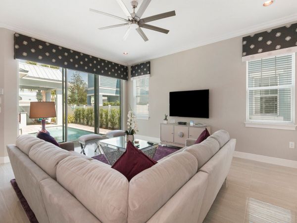 Orlando Home 980989