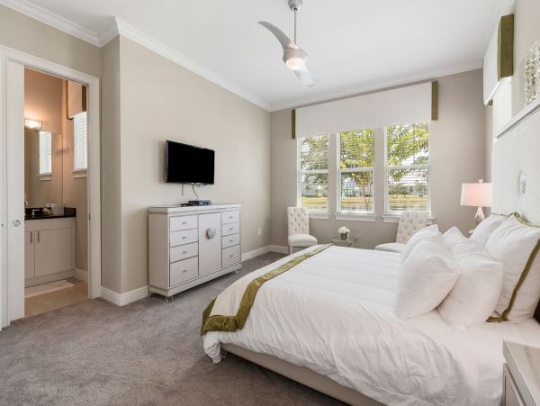Orlando Home 980989