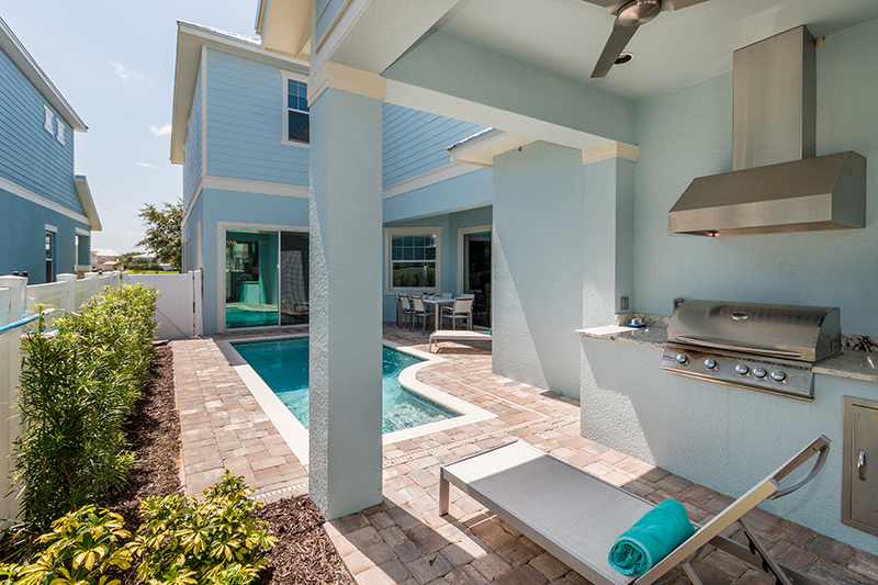 Orlando Home 980989