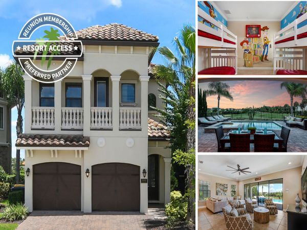 Orlando Home 980990