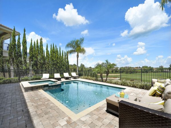 Orlando Home 980990