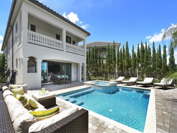 Orlando Home 980990