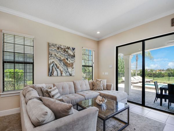 Orlando Home 980990