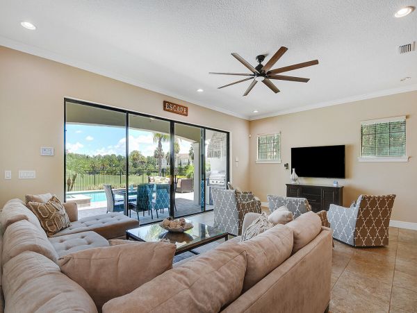Orlando Home 980990