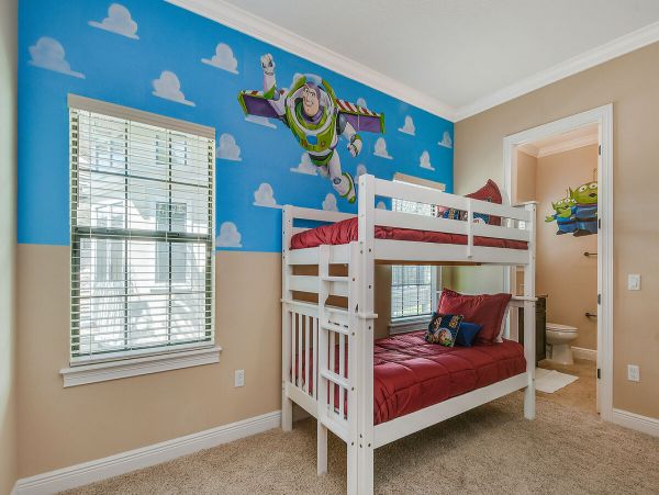 Orlando Home 980990