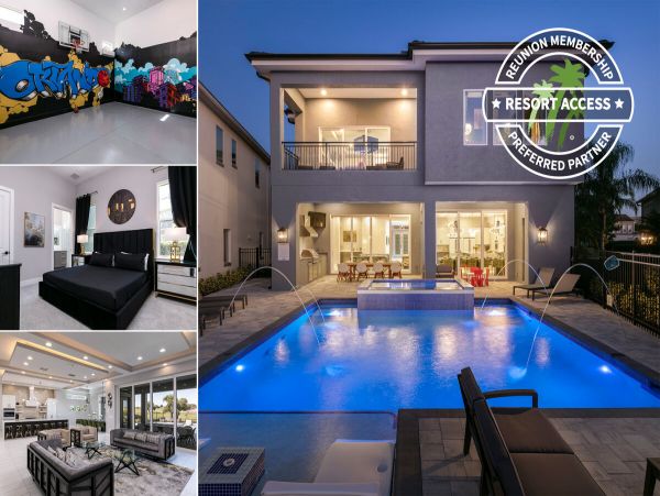 Orlando Home 980991