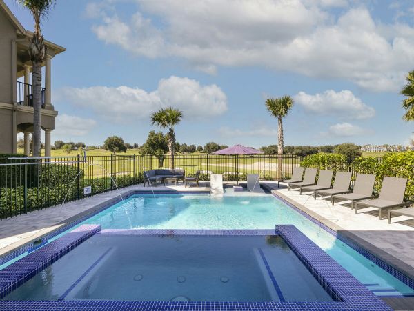 Orlando Home 980991