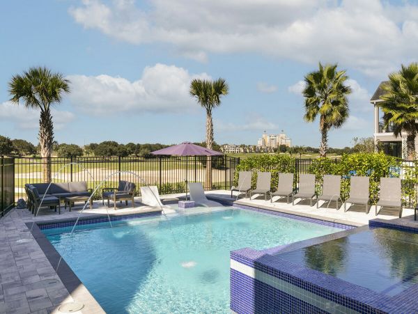 Orlando Home 980991