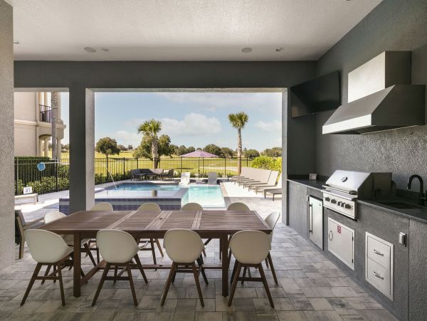 Orlando Home 980991