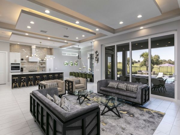 Orlando Home 980991