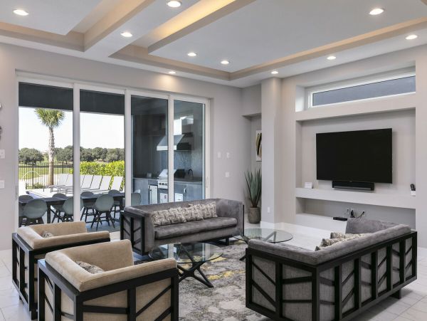 Orlando Home 980991