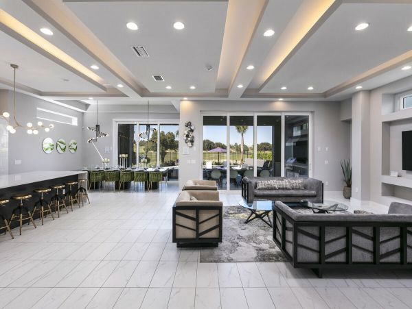 Orlando Home 980991
