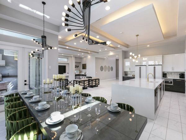 Orlando Home 980991