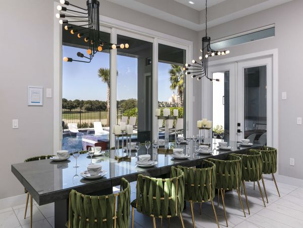 Orlando Home 980991