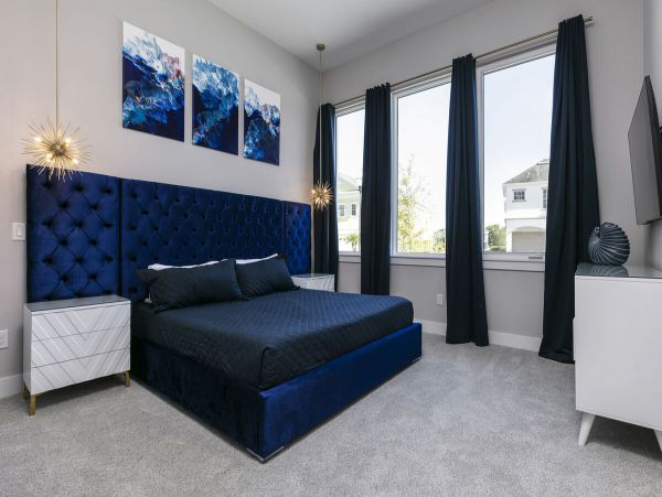 Orlando Home 980991