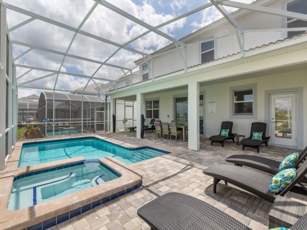 Orlando Home 980992