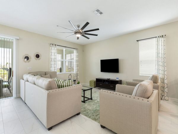 Orlando Home 980992