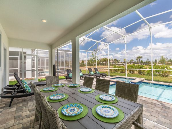 Orlando Home 980992