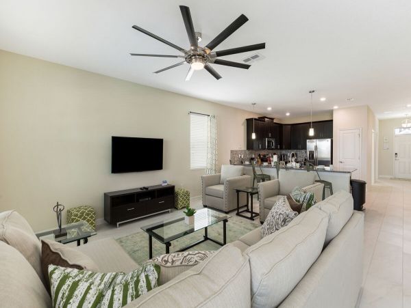 Orlando Home 980992