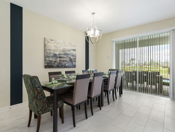Orlando Home 980992