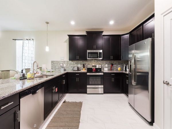 Orlando Home 980992