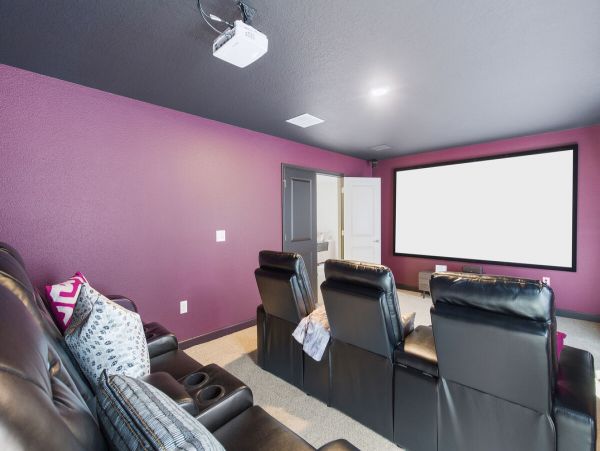 Orlando Home 980992