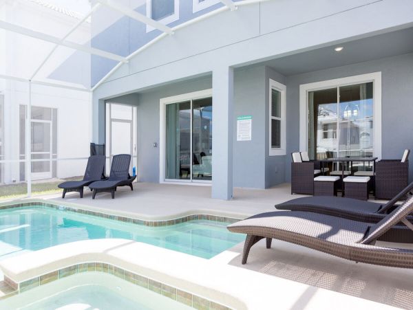Orlando Home 980993