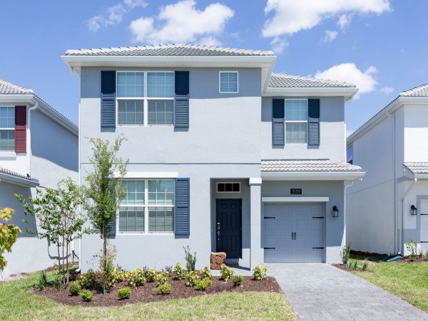 Orlando Home 980993