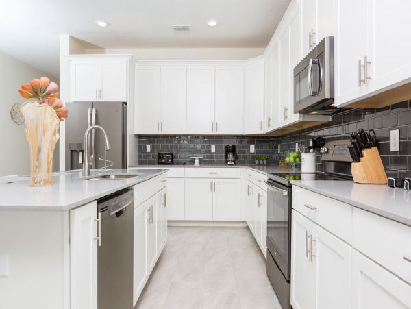 Orlando Home 980993