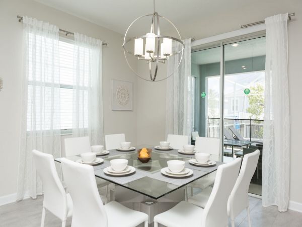Orlando Home 980993